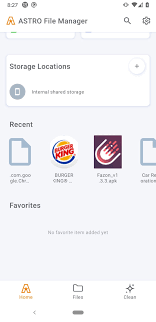 Descargar aplicación astro file manager en android. Astro Administrador De Archivo 8 5 0 Descargar Para Android Apk Gratis