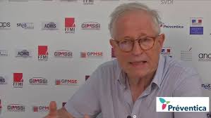 Le conseil en sûreté couvre des champs d'activités très larges