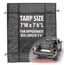 Amazon.com has been visited by 1m+ users in the past month Spider Mesh Smart Tarp 7 X7 6 Heavy Duty Cargo Net Comes With 4 Adjustable Bungee Cords For Short Bed Trucks 84 X 90 Buy Online In Bermuda At Bermuda Desertcart Com Productid 99109223