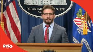 Australian medical association wa president dr andrew miller is speaking to the media on the future needs of front line doctors. Fbi Justice Department Briefing Transcript On Capitol Riots January 12 Rev