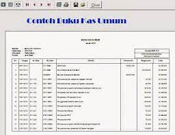 Maybe you would like to learn more about one of these? Program Akuntansi Murah Mudah Dan Handal Contoh Buku Kas Umum Buku Keuangan Buku Kepala Sekolah