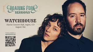 Watchhouse w/ Bella White