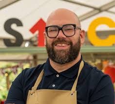 Who is AJ Odudu? Meet Great Celebrity Bake Off 2023 contestant