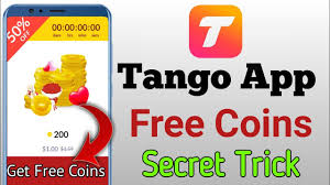 Who apk mod is a video calling app where you can talk to random people, it allows you to sign up and call just by swiping on your screen. Tango App Free Coins New Secret Trick New Trick Tango Free Coins Tango App Youtube