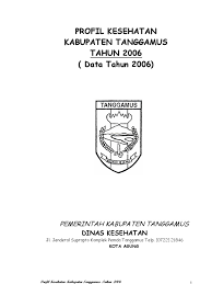 Formulir isian kondisi sekolah berupa identitas sekolah dan kegiatan sekolah. Kab Tanggamus 2006