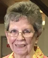 Marilyn Whelan Obituary