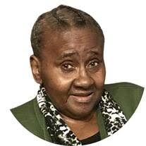 Lula Mae Young Obituary