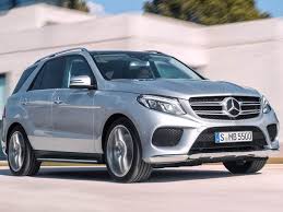 Home luxury compact suv small luxury suv comparison: 2016 Mercedes Benz Gle Values Cars For Sale Kelley Blue Book
