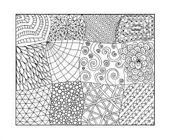 Pdf download zentangle basics expanded workbook edition. Zendoodle Coloring Page Printable Pdf Zentangle Inspired Page 11 Abstract Coloring Pages Zentangle Patterns Free Printable Coloring Pages