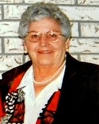 Eleonore Kirschbauer Lowery Obituary
