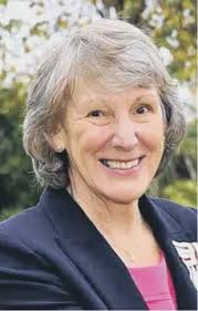 Top honour for county's retiring Lord-Lieutenant