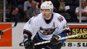 Islanders defenceman darius kasparaitis played a large role in his team's win neutralizing pittsburgh stars mario lemieux and jaromir jagr with big hits. July 11 Jagr Traded To Capitals By Penguins