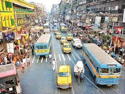 The west bengal government has decided to extend the lockdown across containment zones till july 19. West Bengal To Allow Private Buses After Lockdown Ends On May 4 Cm Business Standard News
