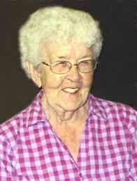 Lois Marie Jacobson Langley (1929-2018)