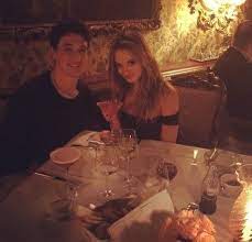 Miles alexander teller (born february 20, 1987) is an american actor. Miles Keleigh Are The Cutest Couple On Instagram Miles Teller Miles Teller Keleigh Sperry Keleigh Sperry