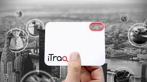 Maybe you would like to learn more about one of these? This Credit Card Size Tag Is A Global Tracking Device That Can Be Found Anywhere No Gps Required Shouts