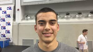 All-South Texas Swimming & Diving Team