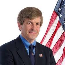 פרופיל של ‏‎Allan Lichtman‎‏‎