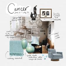 How To Decorate Your Home Based On Your Zodiac Sign Decorating Your Home Decor Design A Space