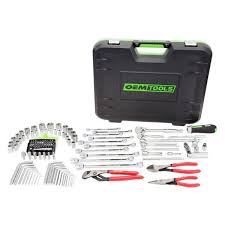 Maybe you would like to learn more about one of these? Oem Tools 23984 121 Piece Mechanics Tool Set Toolsid Com