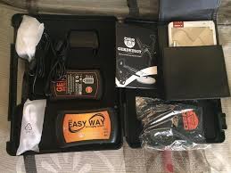 Easy way plus device 3d imaging system easy way plus is one of the best german innovations. Easy Way Plus Device 3d Imaging System Ground Scanner Gold And Metal Detector Everything Else Others On Carousell