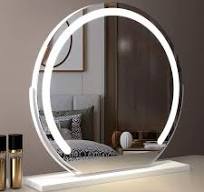 China Leading LED Makeup Mirror Manufacturer