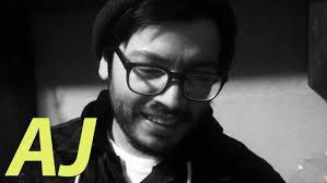 AJ Gallardo (@10fingers11toes) El Monte Musician