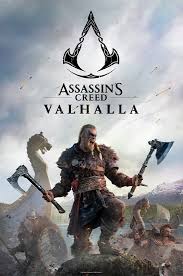 Assassin's creed valhalla's advanced rpg mechanics gives you new ways to blaze your own path across england. Assassin S Creed Valhalla Raid Poster Plakat Kaufen Bei Europosters