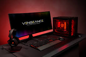 Corsair Launches New Amd Powered Vengeance 6100 Series Gaming Pcs In 2020 Gaming Pcs Amd Windows Software