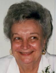 Frances T. (Pencak) Mannion Obituary July 11, 2017