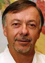 UCSB: Seismologist Ralph Archuleta Wins Award for Earthquake Research