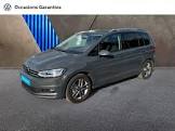 VOLKSWAGEN-TOURAN