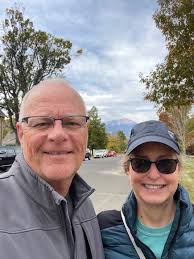 Parish Council Members 2024