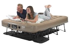 Best Air Mattress Reviews 2015 Top 5 Comparison Chart Tent Camping Beds Camping Bed Tent Cot