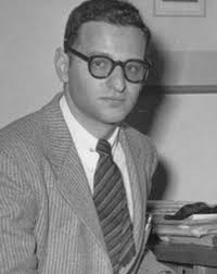 Nathan Peter Levinson