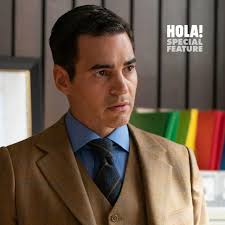 Will Trent show and character discussions