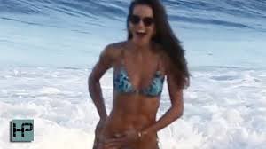 These items aren't really that similar to your original item, we just thought we'd show em for kicks catalog. Wardrobe Malfunction Victoria S Secret Model Bikini Bottom Knot Fails Youtube