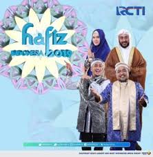 Hafiz indonesia adalah sebuah program religi dan ajang pencarian bakat yang ditayangkan di rcti dan ditayangkan selama di bulan ramadan. Ramadan 1440 H Ini Deretan Program Tayangan Seru Di Rcti