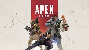 Apex legends is a battle royale shooter in which up to 60 players can take part in online games at once with a similar design to fortnite and overwatch. Apex Legends Download On Ps4 How To Download Apex Legends On Ps4