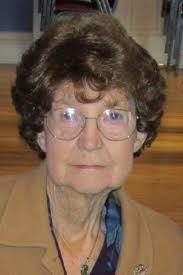 MacDonald, Mary Catherine