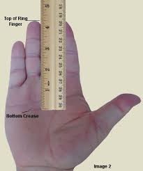 The smaller the grip size the easier it is to move around and hit the ball according to how you want it to. How To Choose A Pickleball Paddle Grip Size Pickleball Galaxy