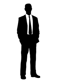 Body Positivity For The Modern Man Silhouette Man Modern Man Body Positivity