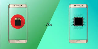 It depends on which android device you use. How To Use Sd Card As Internal Memory In Android Without Rooting 2021
