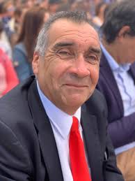 Доктор куинн, женщина врач (1999) dr. Calle Rosales Tendra Nuevo Nombre Concejal Eduardo Yanez Yanez Municipalidad De Penaflor