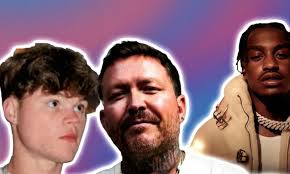 Lil Tjay to Headline Jack Doherty's October 11th Miami Bash Amid 6ix9ine  Feud for ALTRD Founders' New Soundtrack Release