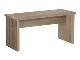 Sitzbank bank hocker hockerbank garderobenbank mit schuhablagebod. Sitzbank Esstischbank Eiche Sagerau 90x37 Greiff