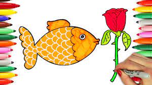Maybe you would like to learn more about one of these? Learn How To Draw Plants Animals For Kids Hooplakidz Doodle Youtube
