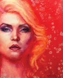 David Frederick Riley, Celebrity Portrait Show & Beyond 2023 by ALTAMIRA  FINE ART