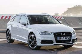 2014 Audi A3 Sportback Audi A3 Sportback Audi A3 Sedan Audi