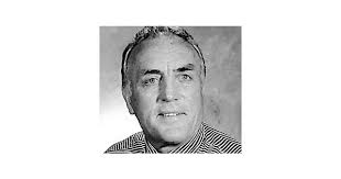 George Winkhouse Obituary (2010)